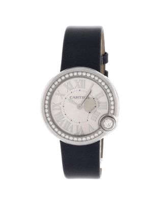 Pre-Owned Cartier