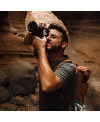 OM-5 Mark II Mirrorless Camera with M.Zuiko Digital ED 14-150mm f/4-5.6 II Lens