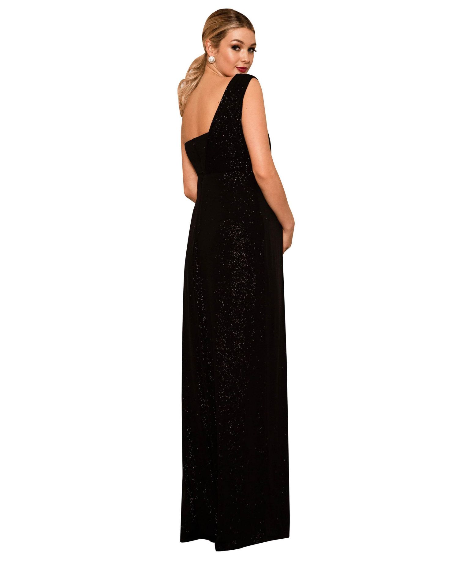 Women's Tiffany Rose Galaxy Gown Long