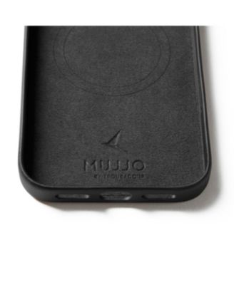 Full Leather Case for iPhone 17 Pro Max