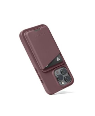 Full Leather MagSafe Wallet for iPhone