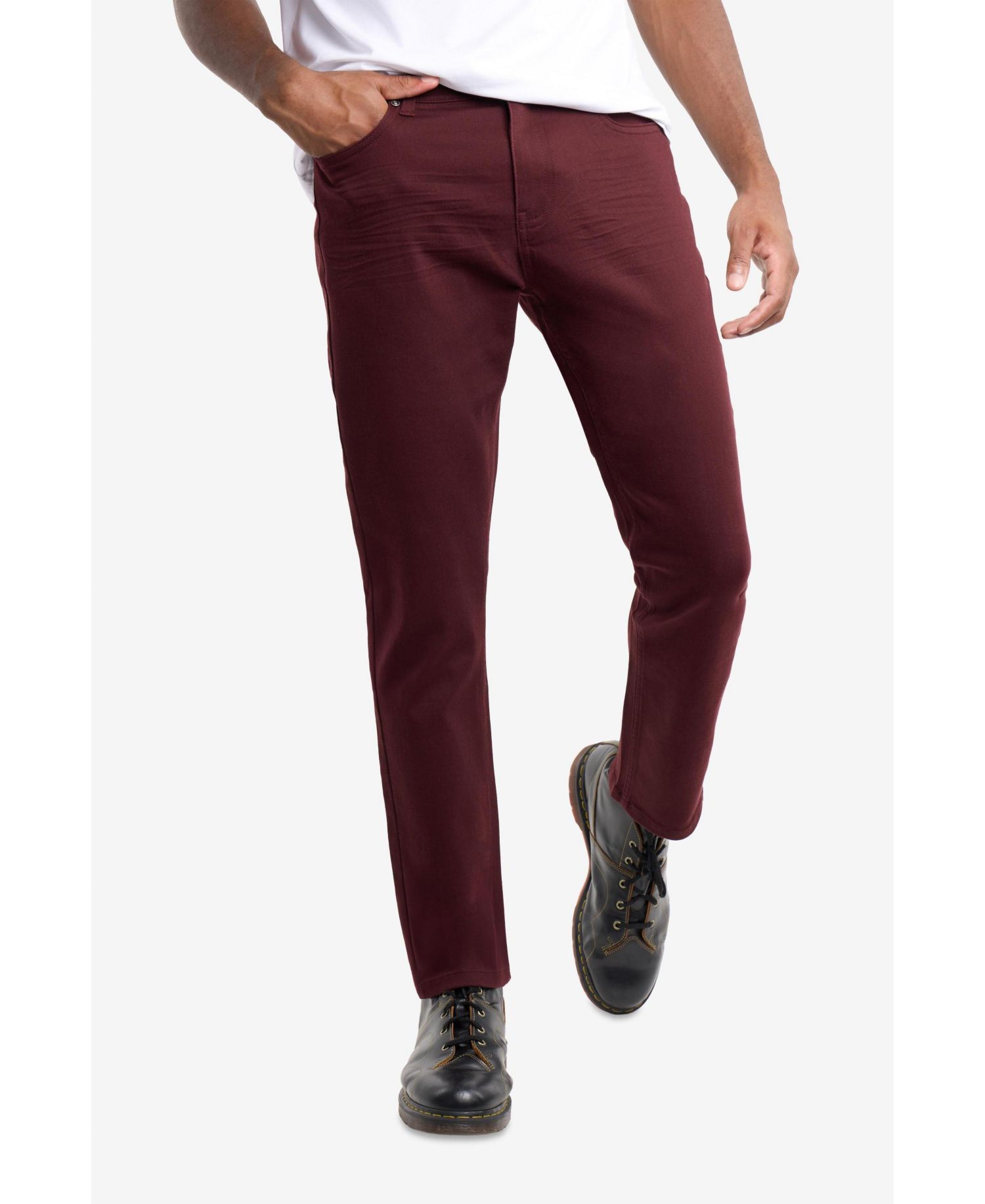 Men's Stretch Commuter Pants