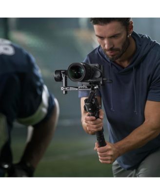 RS 4 Combo Gimbal Stabilizer Combo