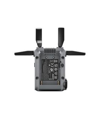 SDR Transmission Receiver