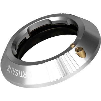 7artisans Leica Transfer Ring for Canon EOS-R