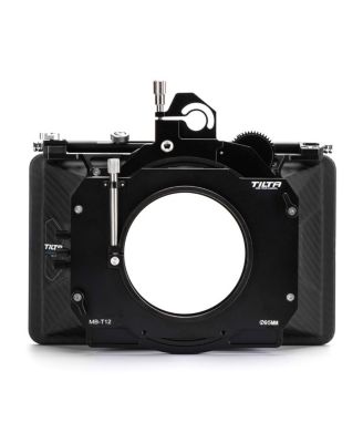 4x5.65" Cinema True Color Rotating PL Polarizing Filter