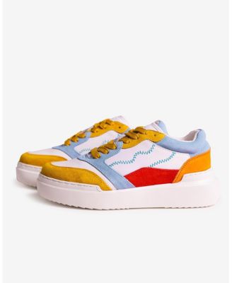 Women's Courtster Sneaker