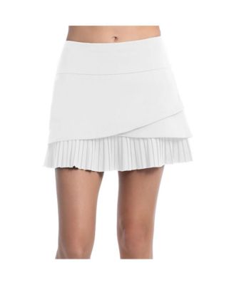 Women's All Ball Golf Skort