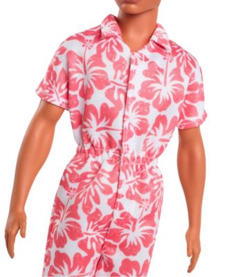 Fashionistas Ken Doll