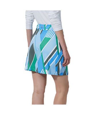 Women's Fusion 45cm Golf Skort