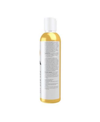 Refreshing Vanilla Citrus Massage Oil ,8 fl. Oz