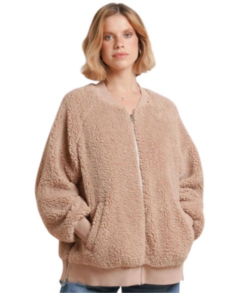 Женские куртки NOM Maternity Maternity NOM Cozy Before & After Jacket