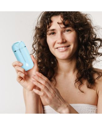 Painless Electric Shaver