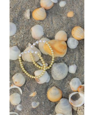 Golden Hour Girls' Bracelet in Gold