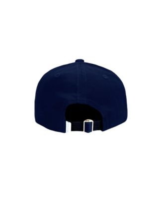 Boys Football Baseball Hat in Navy