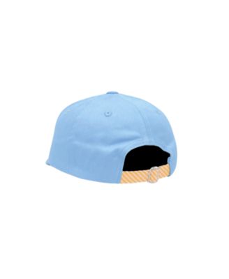Boys' Triceratops Baseball Hat in Blue