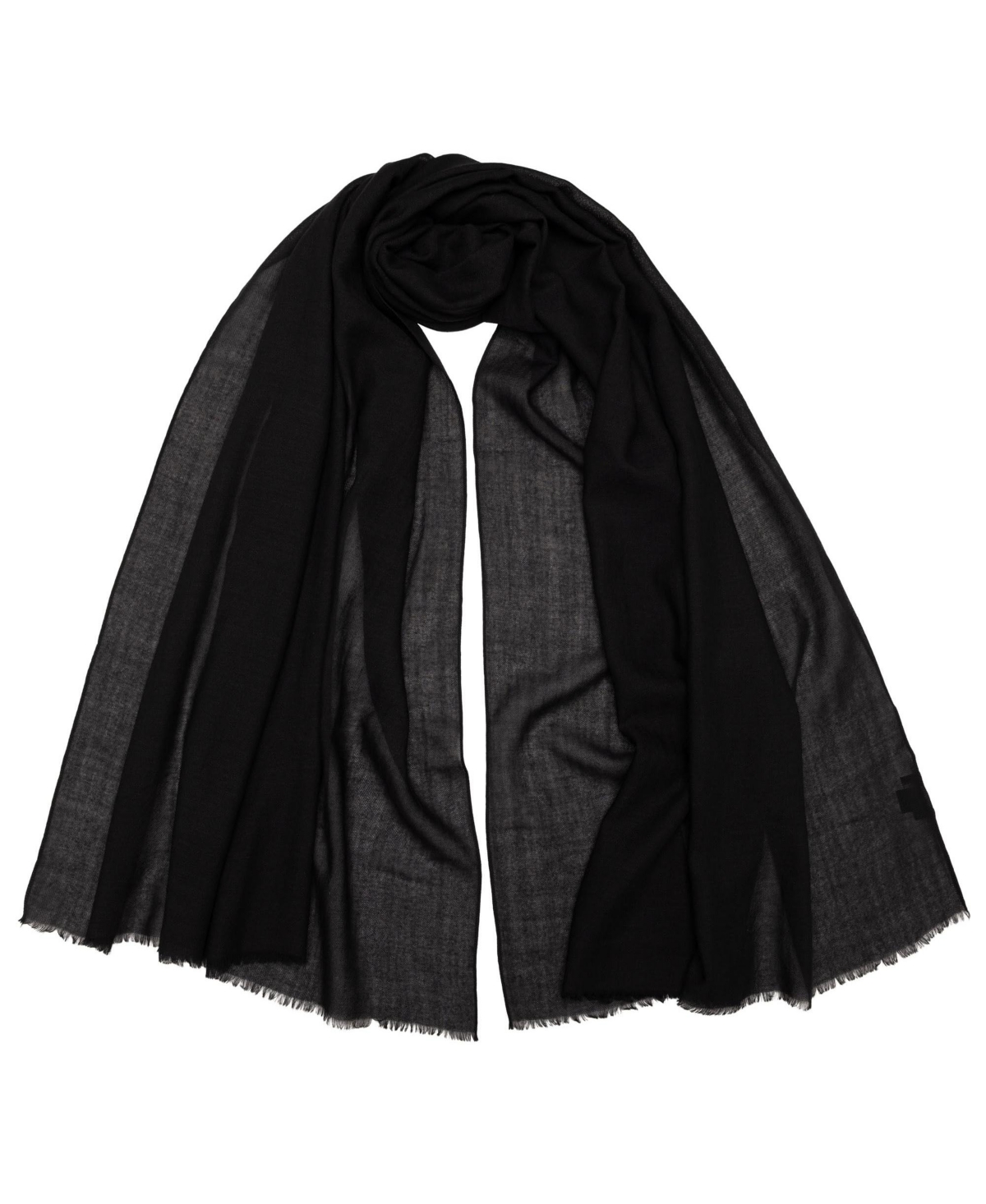 Elizabetta Salerno - Wool Silk Scarf