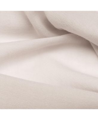 Salerno - Wool Silk Scarf