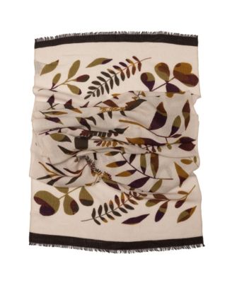 Georgia - Wool Scarf