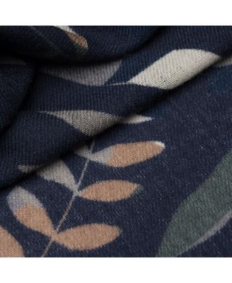 Georgia - Wool Scarf