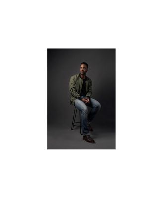 X-Drop Wrinkle-Resistant Backdrop, Rich Black Sweep, 5' x 12'