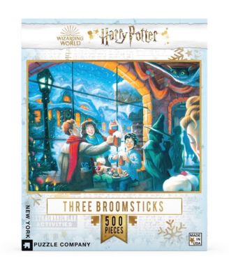 New York Puzzle Company