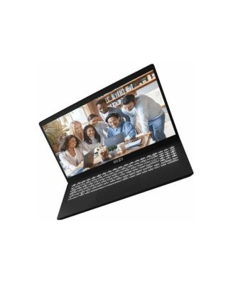 Modern 15 B13M-1097US 15.6" Full HD Laptop, Intel Core i5-1334U 1.3GHz, 16GB RAM, 512GB SSD, Windows 11 Home, Classic Black