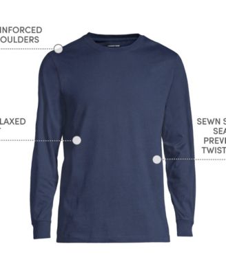 Men's Super-T Long Sleeve T-Shirt