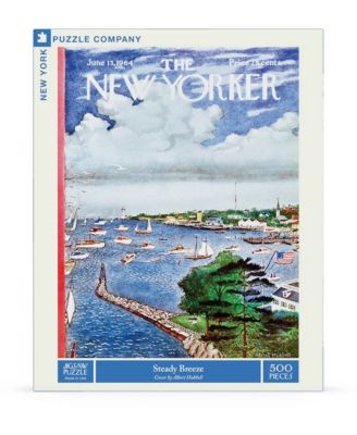 New York Puzzle Company