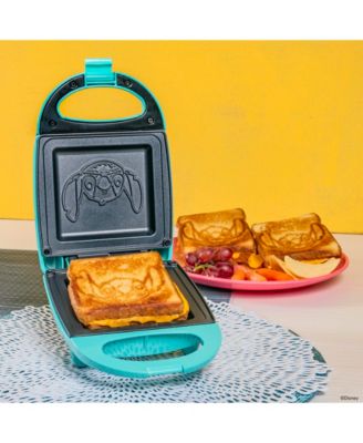 Disney Stitch Single Sandwich Maker