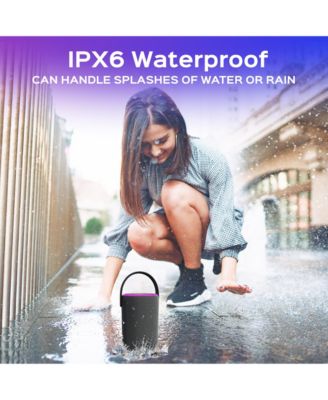 HD-Energy Pro Bluetooth Speaker with Handle