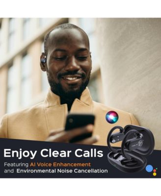 X-Open Open-Ear True Wireless Earbuds