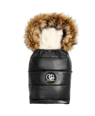 Baby Coverbaby Organic Premium Wool Adjustable Footmuff