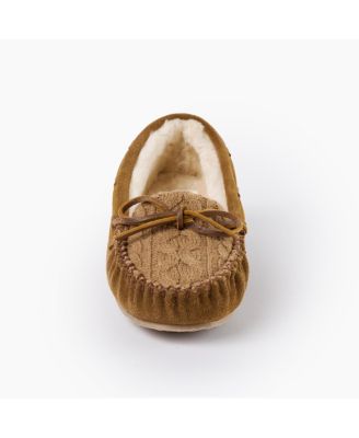 Women's Cosi Sweater Slippers