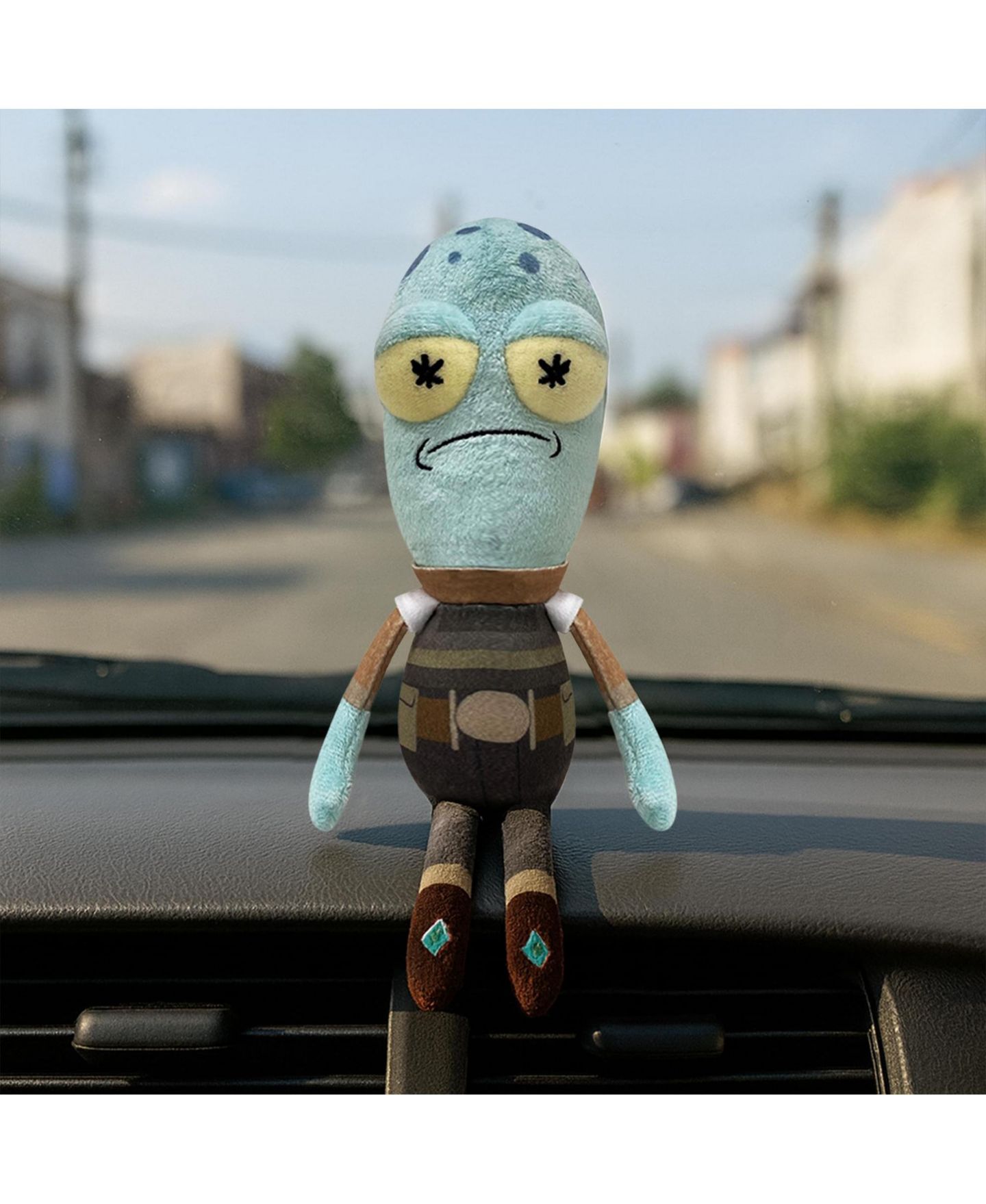 Детская мягкая игрушка Funko Yumyulack 7" Plush — фото 3