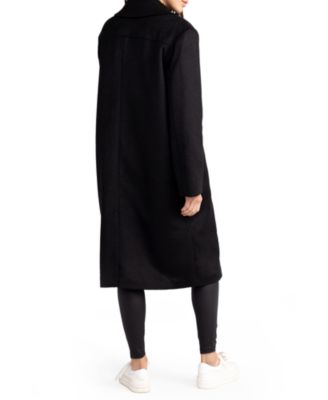 Women's After Party Qulited Lining Coat