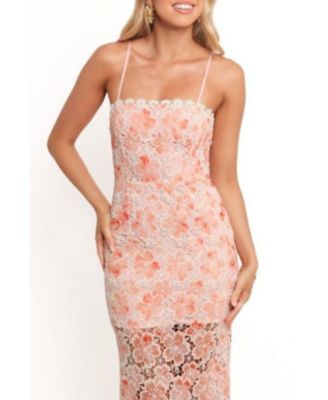 Women's Novie Maxi Dress