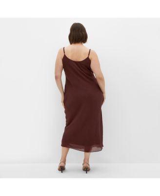 Plus Size Kyra Dress