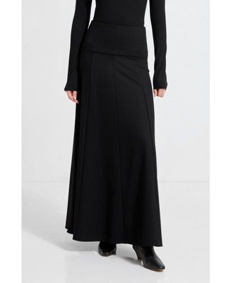 Women's India Skirt