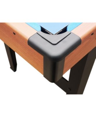 Streamdale 3-in-1 Multifunctional Game Table Billiards, Table Tennis, Air Hockey