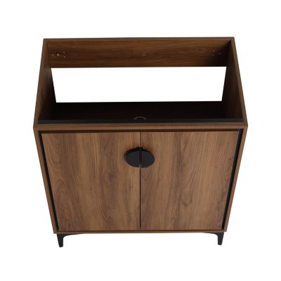 LEVISTAR Vanity Ample Space, Moisture-Proof, Easy Assembly