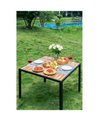 All Weather 5-Piece Patio Dining Set