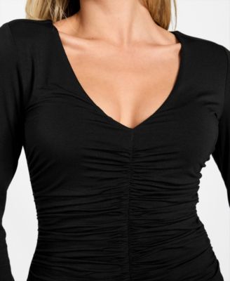 Women's Ayleen Long Sleeves Top