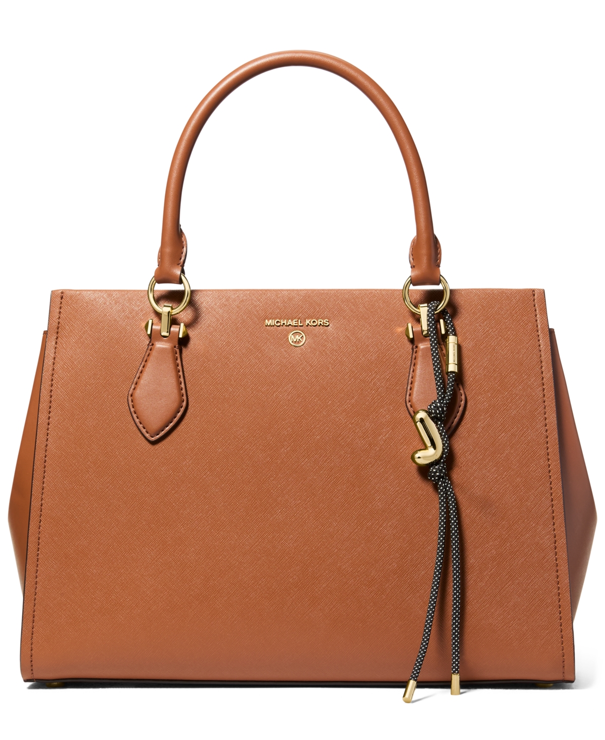 Michael Kors J Bubble Cord Charm