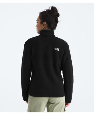 Women's Yumiori Full Zip Jacket