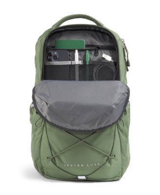 Women's Jester Luxe Backpack Messenger