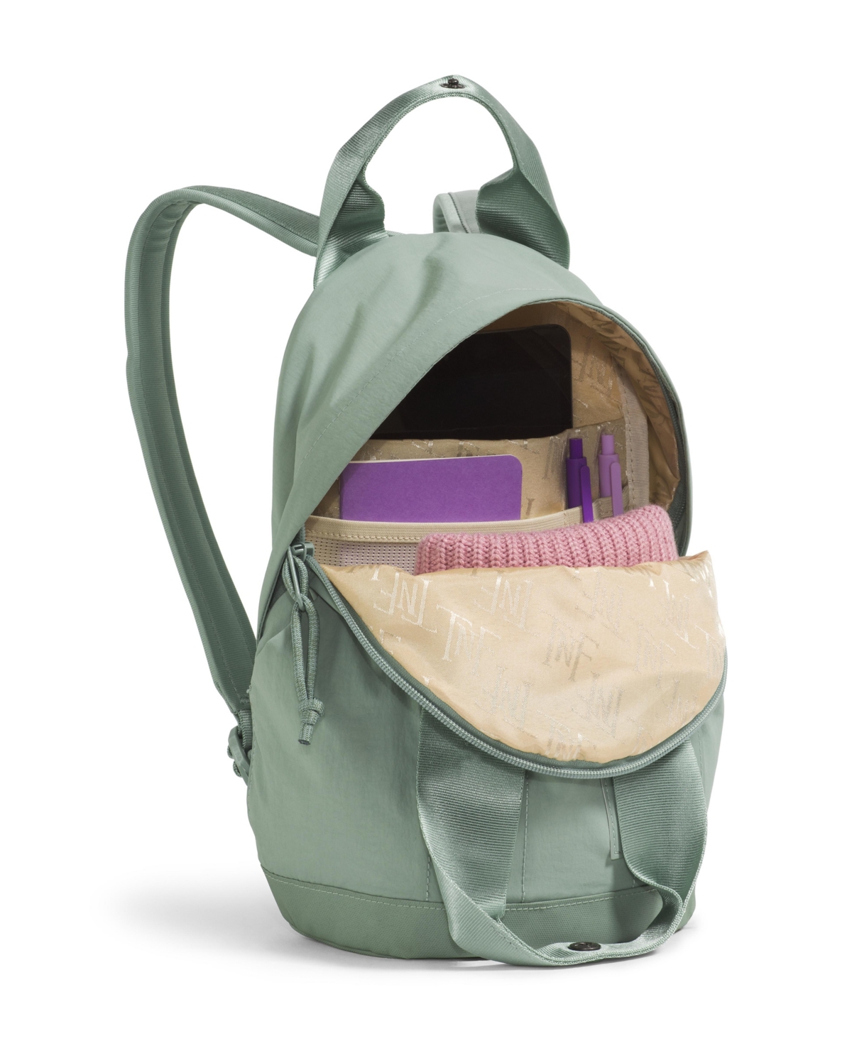 The North Face Women's Never Stop Mini Backpack