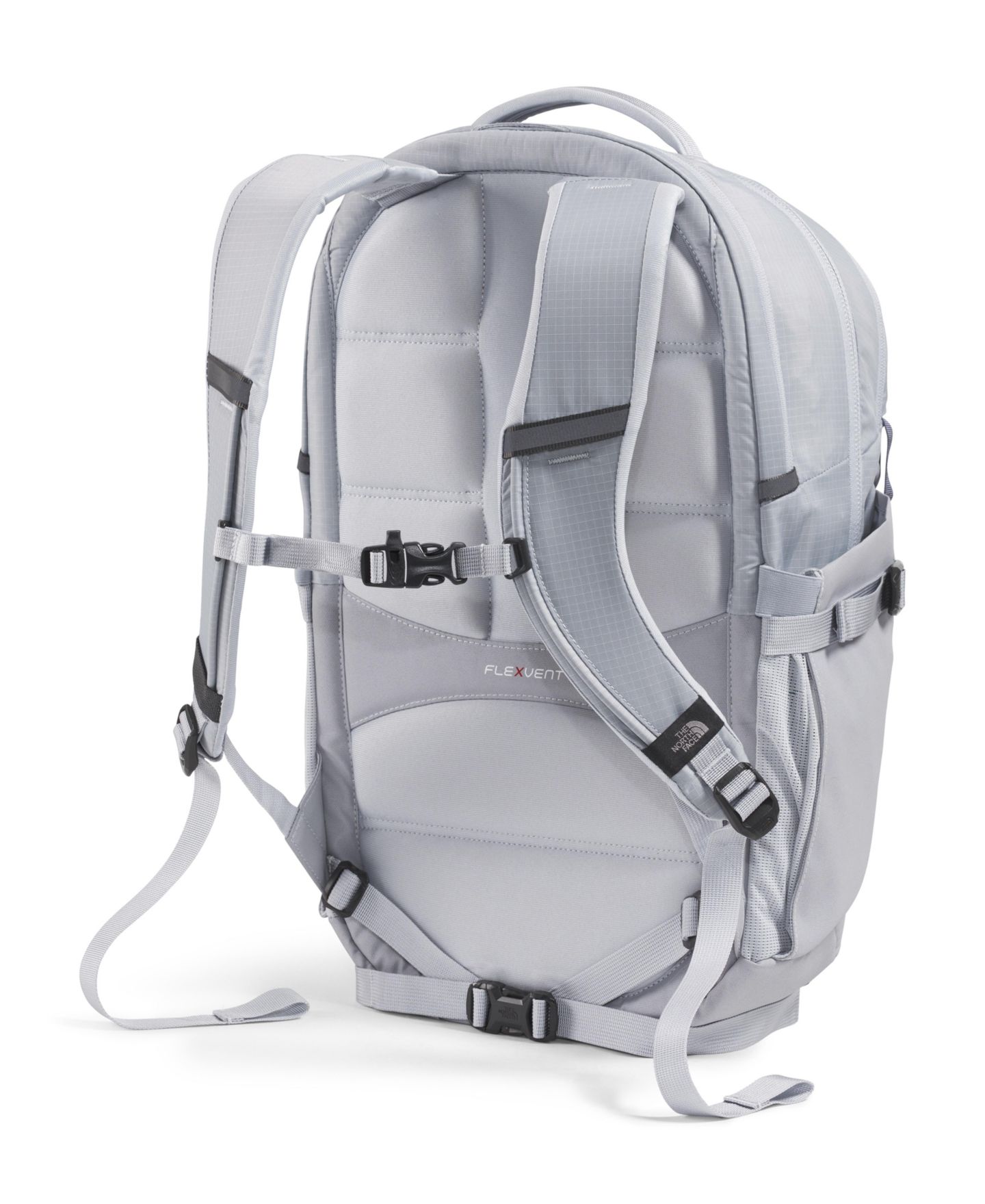 Рюкзак The North Face Recon Messenger, цвет: Синий — фото 4