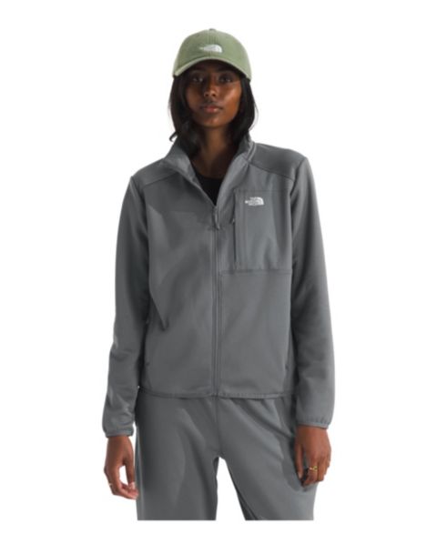 Женские куртки The North Face TNF Performance Fleece Jacket