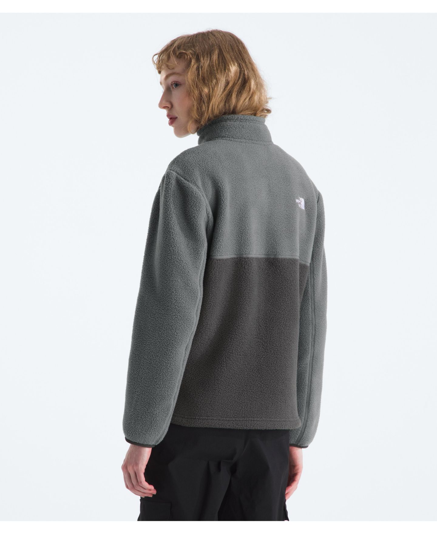 Женская куртка The North Face Yumiori Full-Zip, цвет: Lali Guran — фото 7